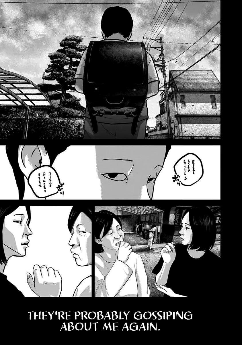 Read Smiley chapter 64 image 2 on Lezhin