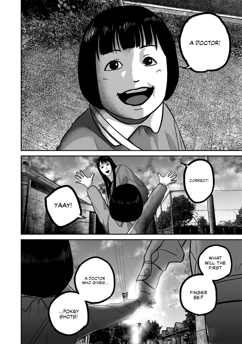 Read Smiley chapter 65 image 1 on Lezhin
