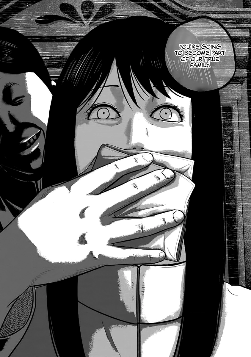 Read Smiley chapter 69 image 1 on Lezhin