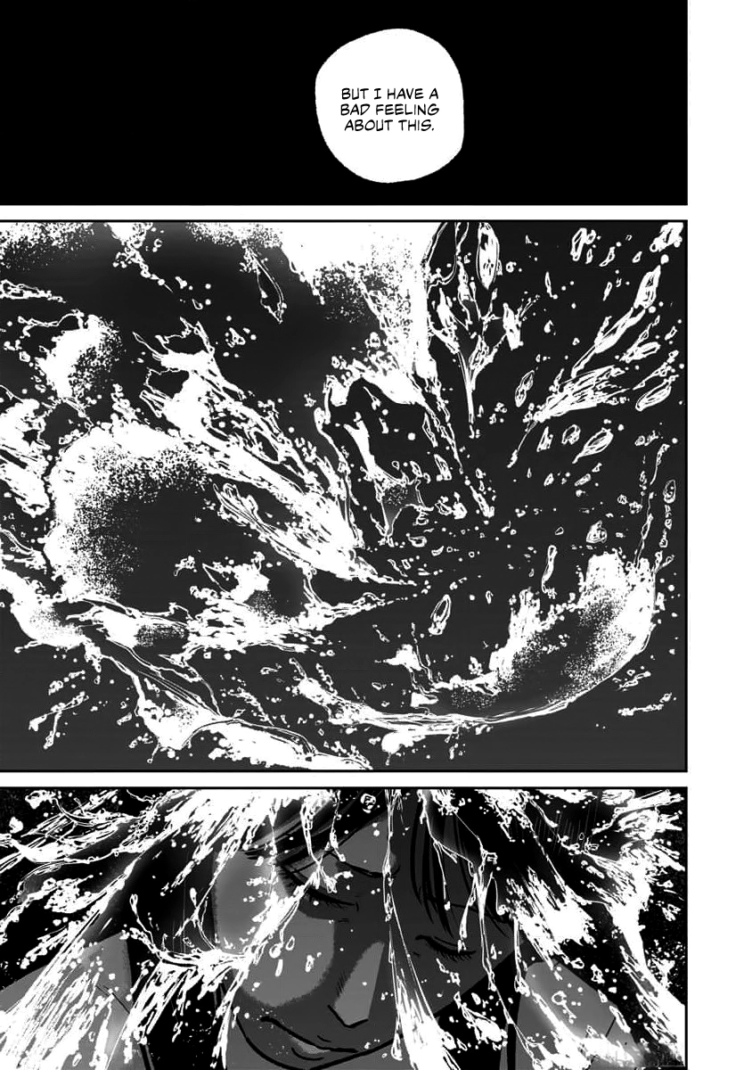 Read Smiley chapter 69 image 4 on Lezhin