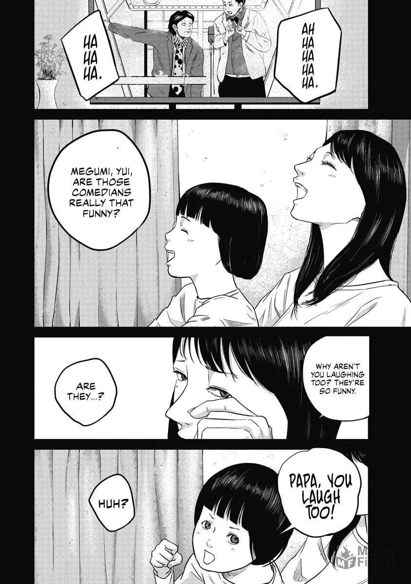 Read Smiley chapter 7 image 14 on Lezhin