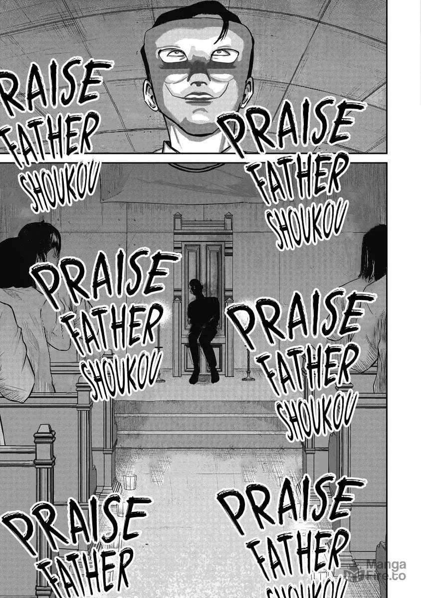 Read Smiley chapter 7 image 17 on Lezhin