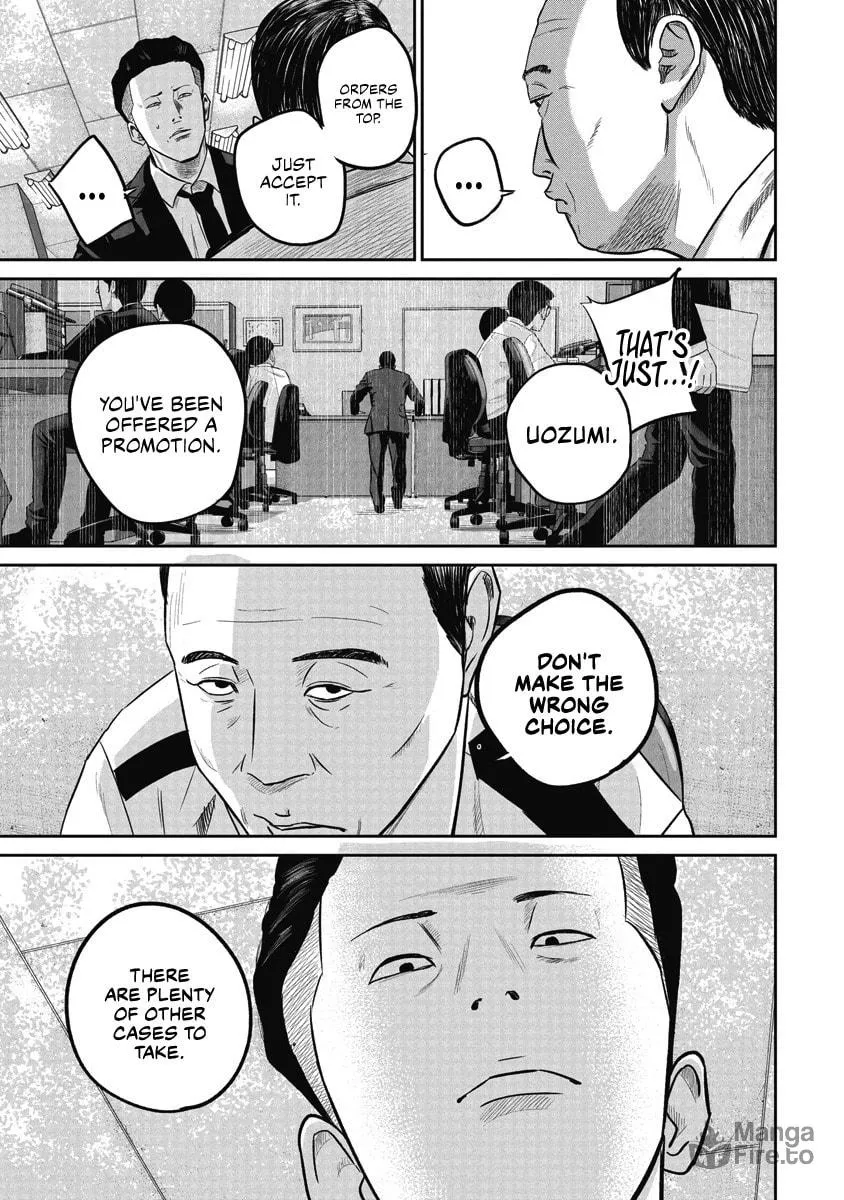Read Smiley chapter 7 image 9 on Lezhin