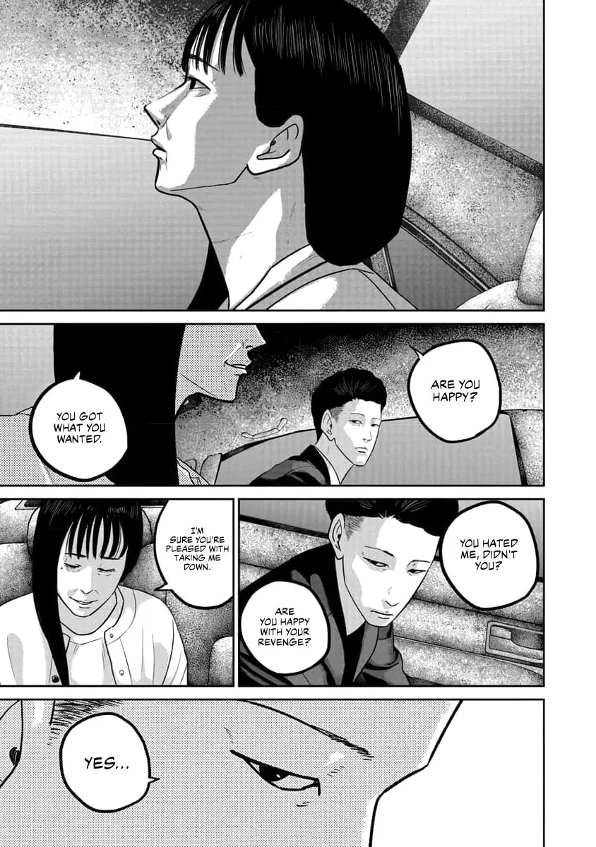 Read Smiley chapter 71 image 14 on Lezhin
