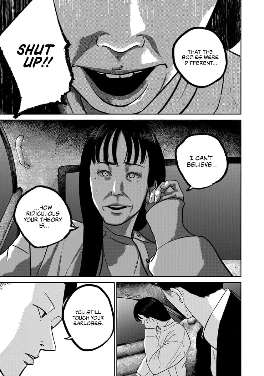Read Smiley chapter 72 image 10 on Lezhin