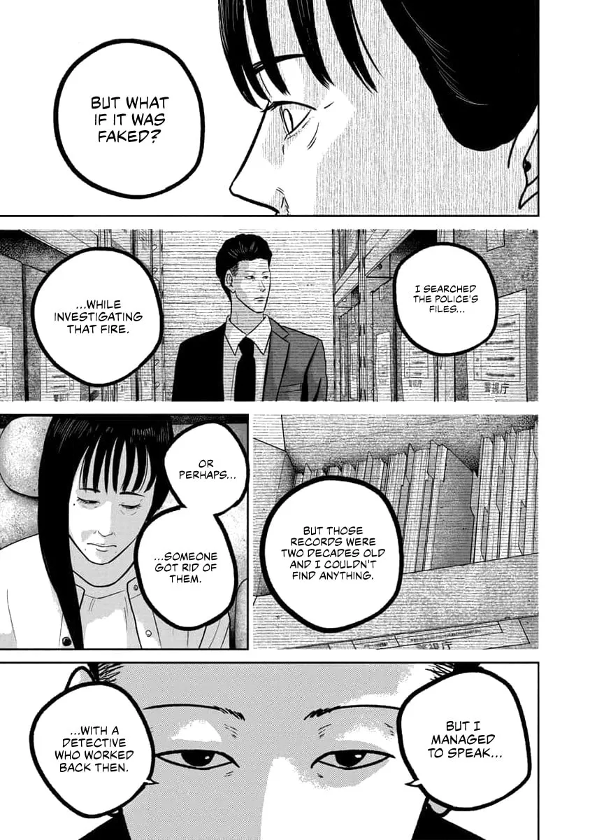 Read Smiley chapter 72 image 8 on Lezhin