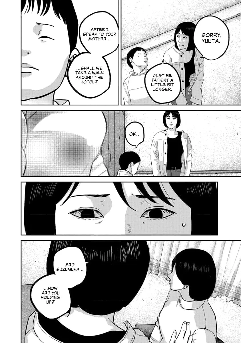 Read Smiley chapter 73 image 1 on Lezhin