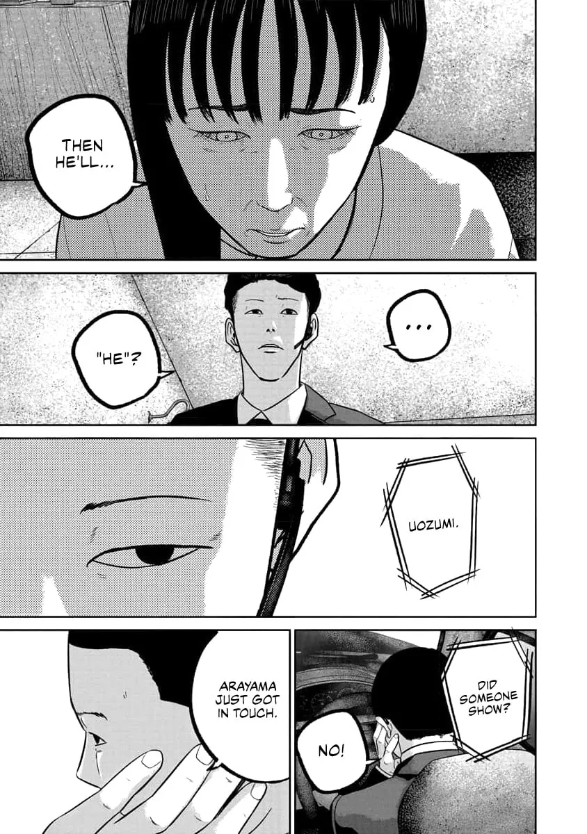 Read Smiley chapter 73 image 18 on Lezhin