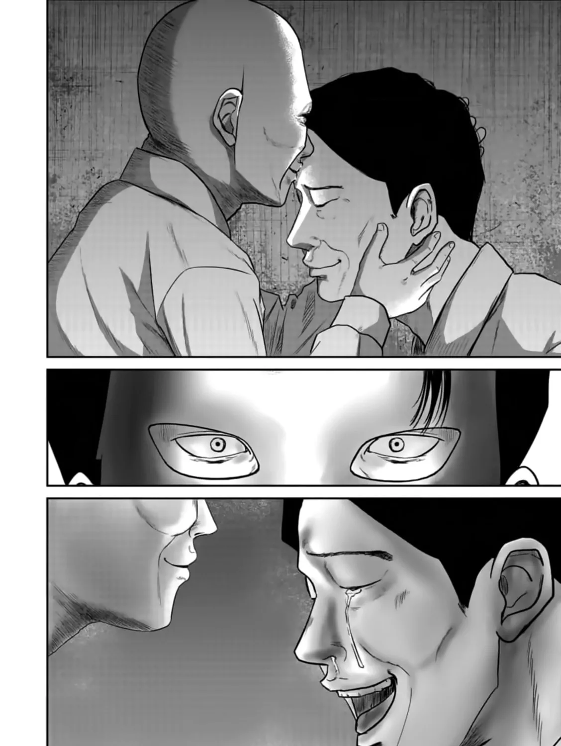 Read Smiley chapter 8 image 20 on Lezhin