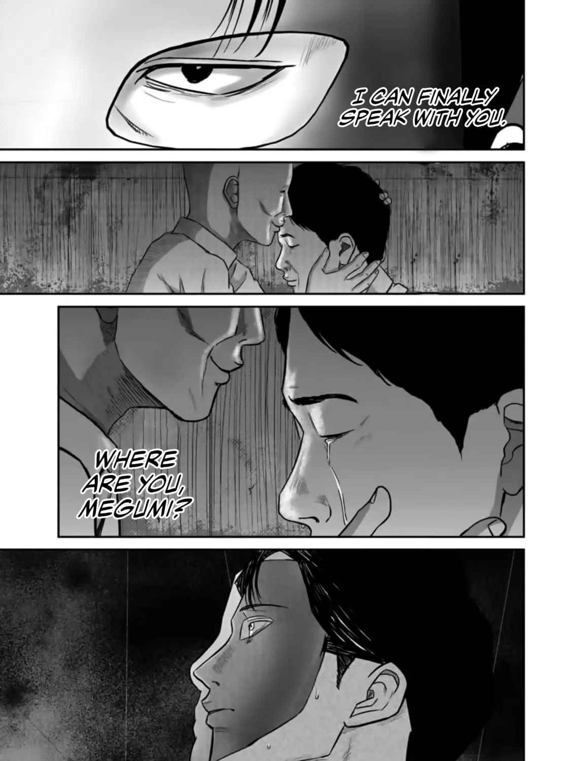 Read Smiley chapter 8 image 26 on Lezhin