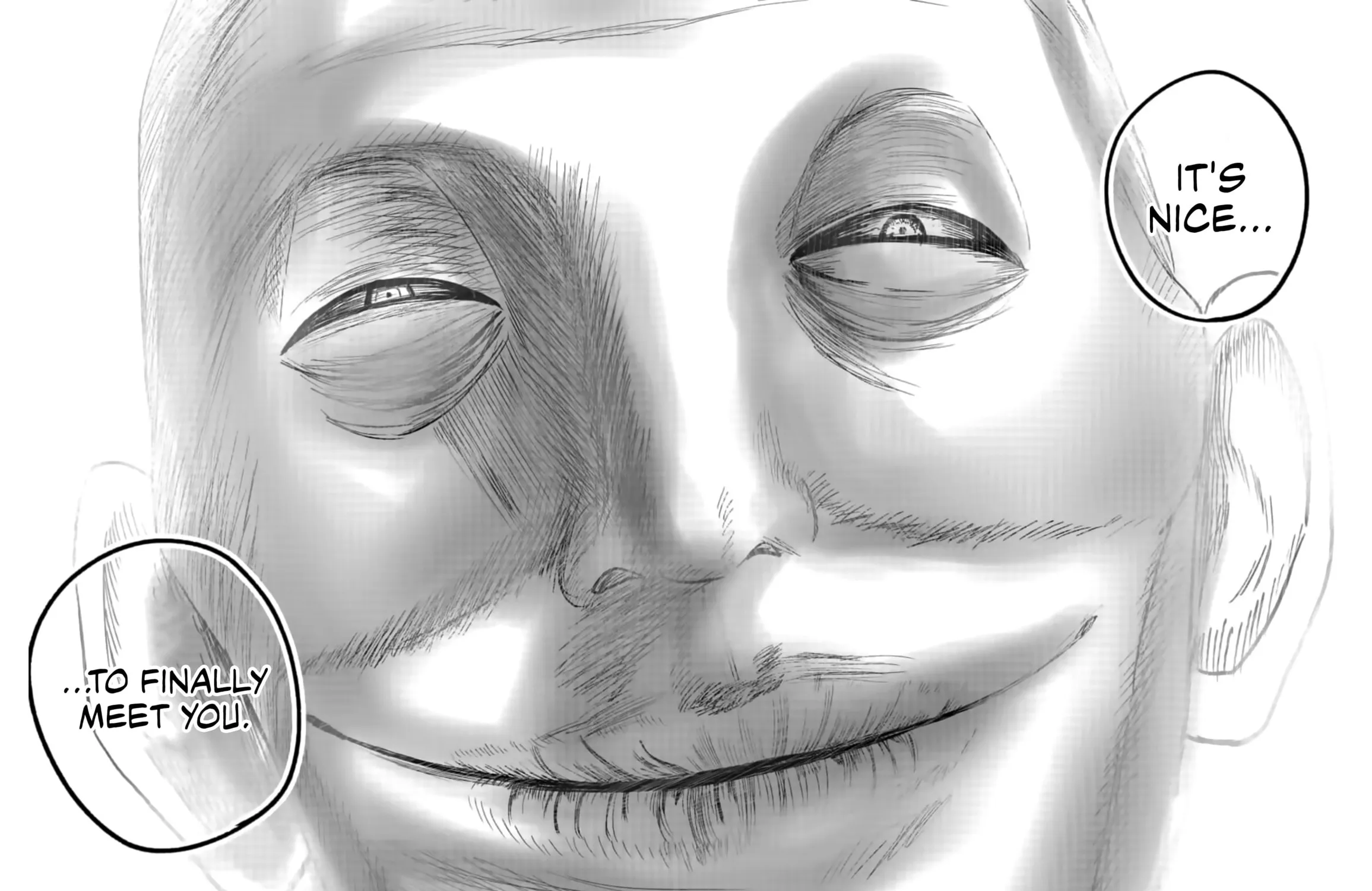 Read Smiley chapter 8 image 32 on Lezhin