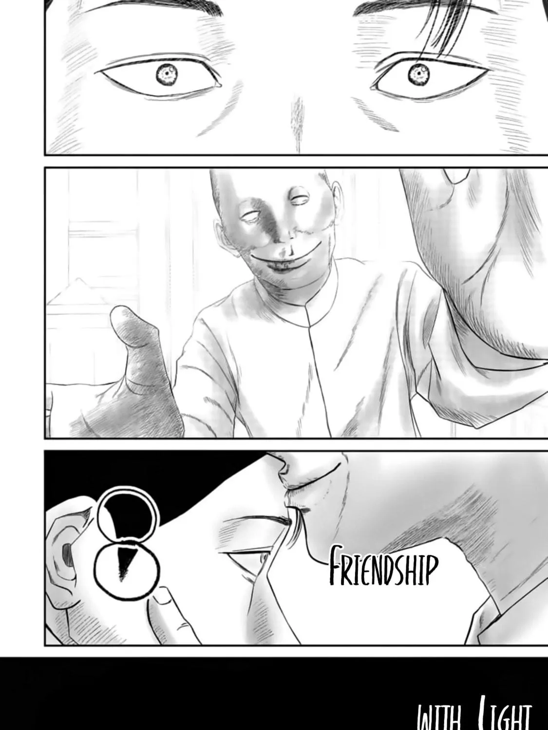 Read Smiley chapter 8 image 34 on Lezhin