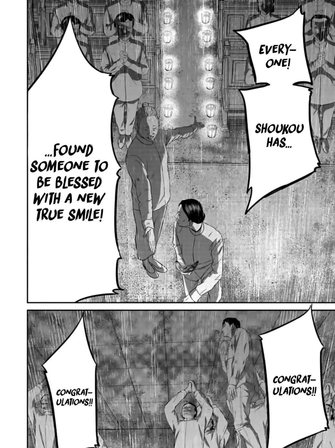 Read Smiley chapter 9 image 10 on Lezhin