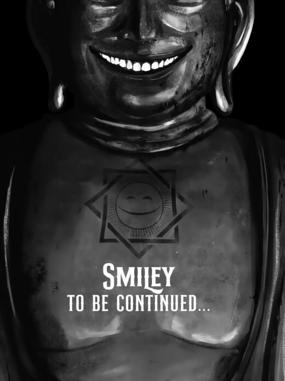 Read Smiley chapter 9 image 36 on Lezhin