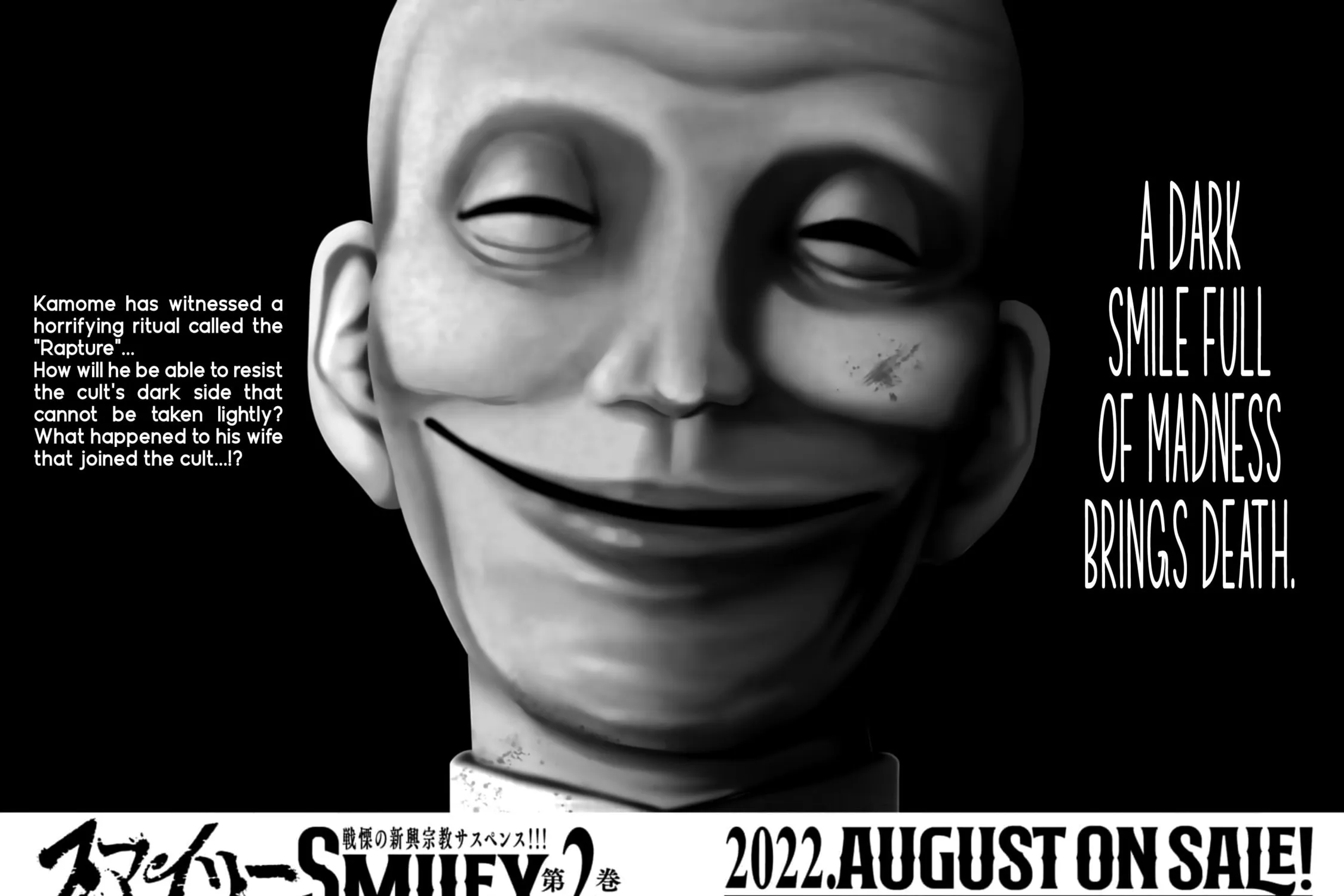 Read Smiley chapter 9 image 38 on Lezhin