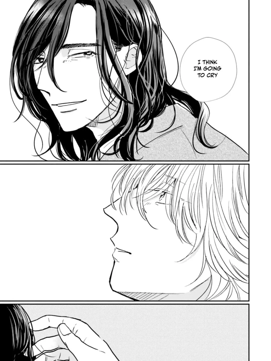 Read Smoke Blue no Ame Nochi Hare chapter 25 image 40 on Lezhin