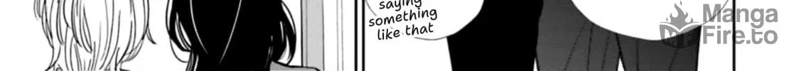 Read Smoke Blue no Ame Nochi Hare chapter 25 image 5 on Lezhin
