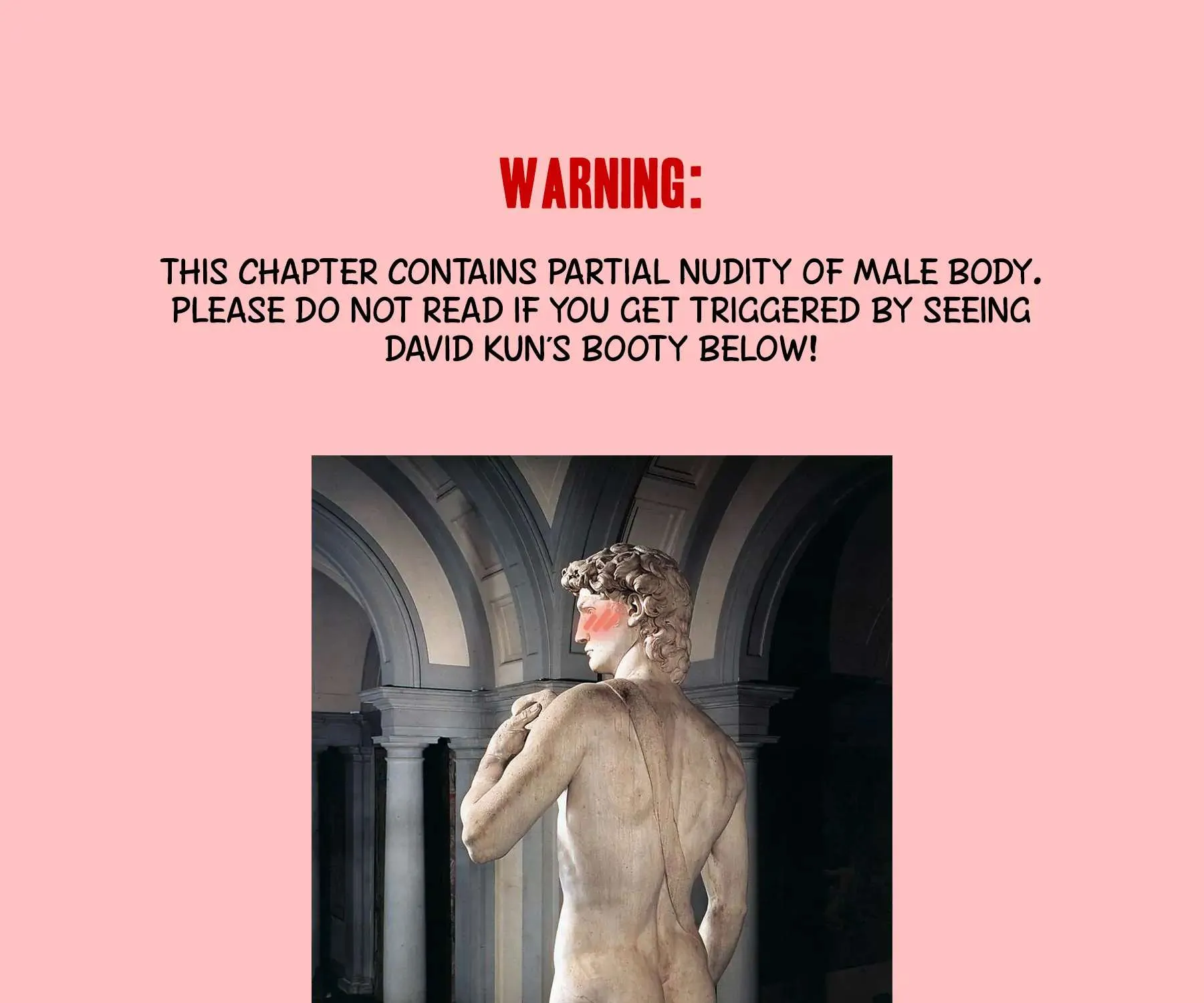 Read Smoke & Honey chapter 12 image 1 on Lezhin