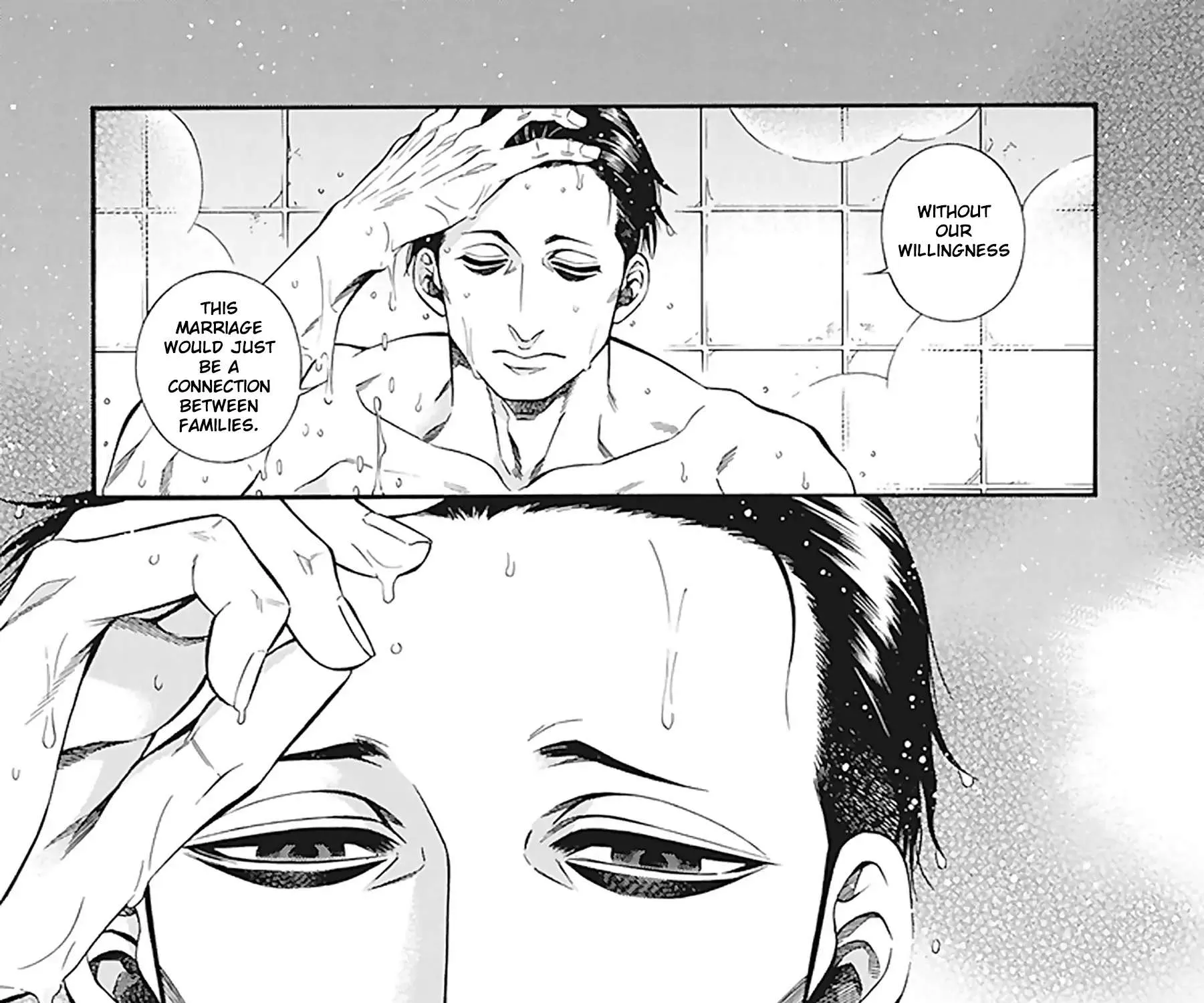 Read Smoke & Honey chapter 12 image 19 on Lezhin