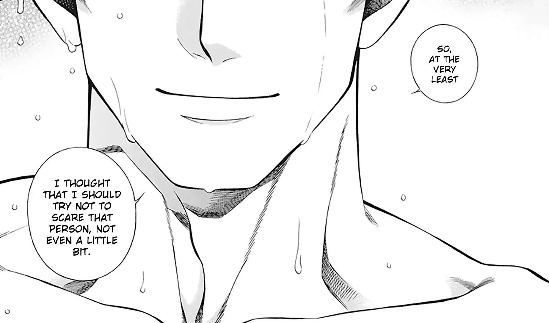 Read Smoke & Honey chapter 12 image 20 on Lezhin