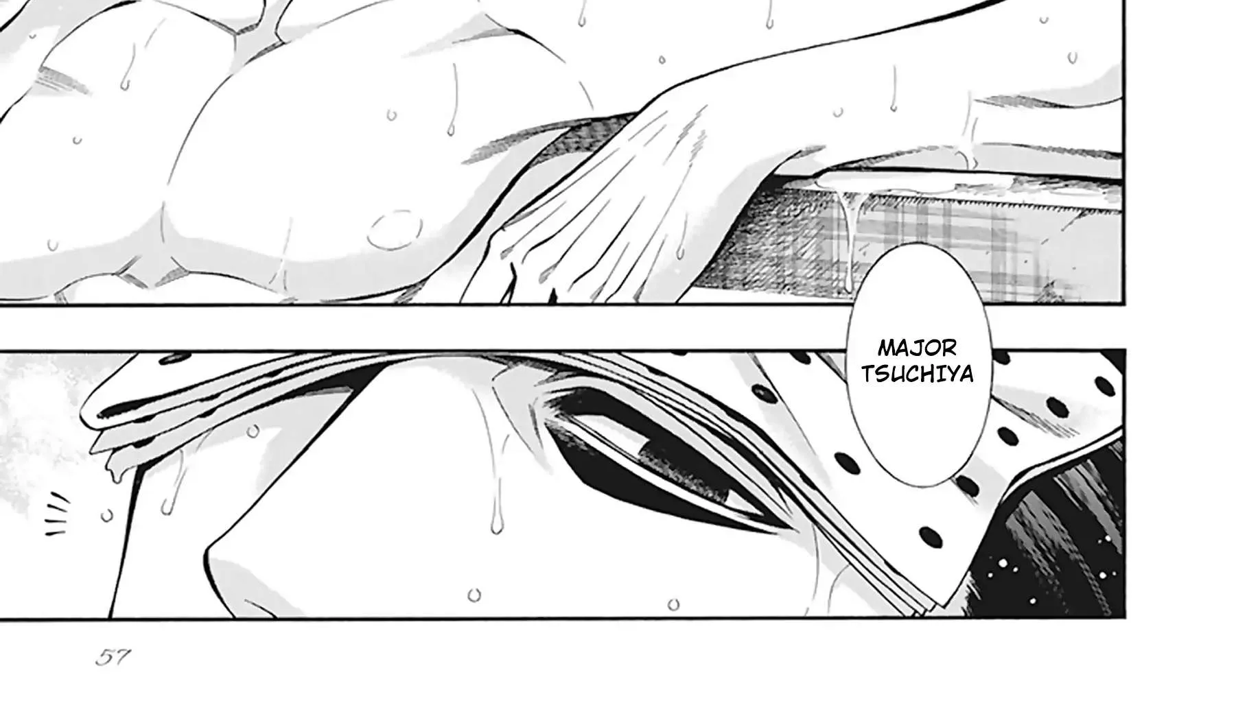 Read Smoke & Honey chapter 12 image 8 on Lezhin