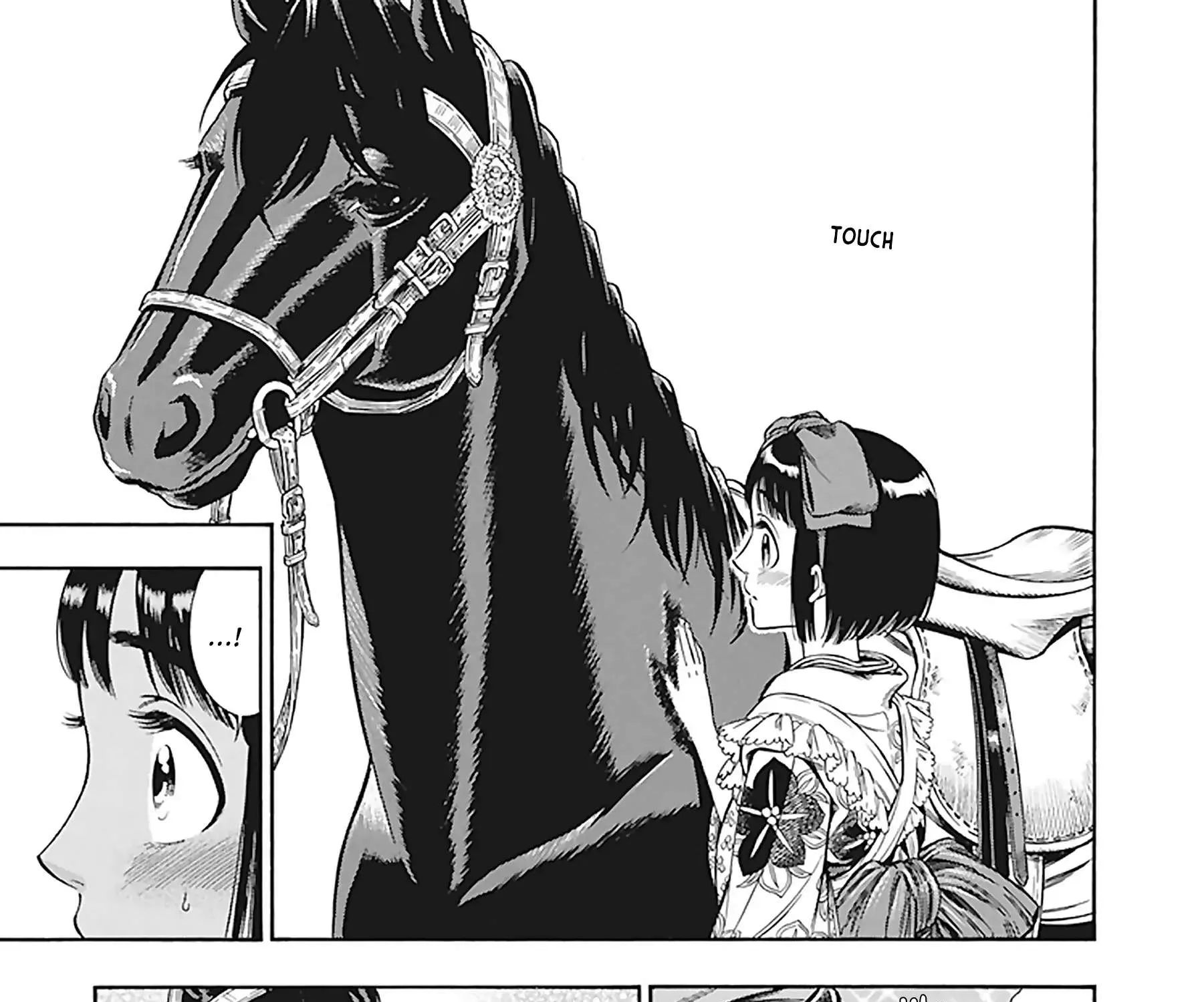 Read Smoke & Honey chapter 13 image 15 on Lezhin