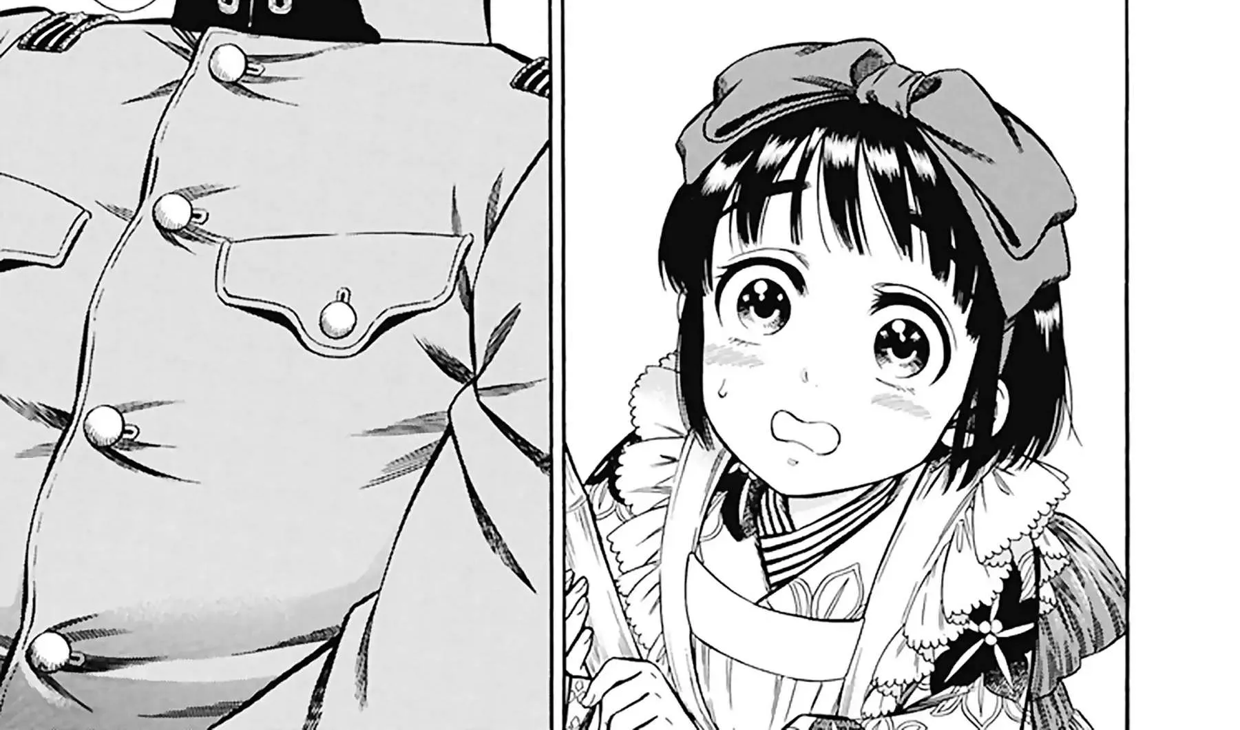 Read Smoke & Honey chapter 13 image 2 on Lezhin