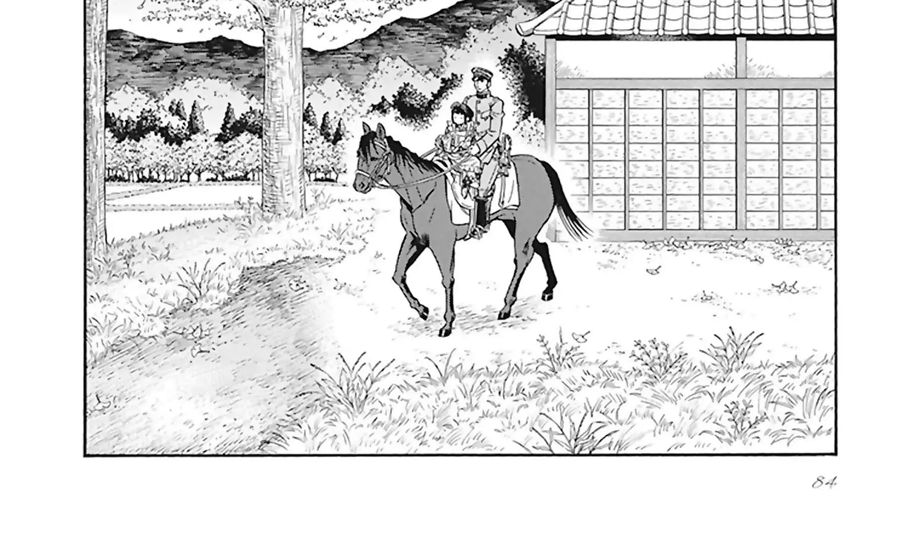 Read Smoke & Honey chapter 13 image 30 on Lezhin