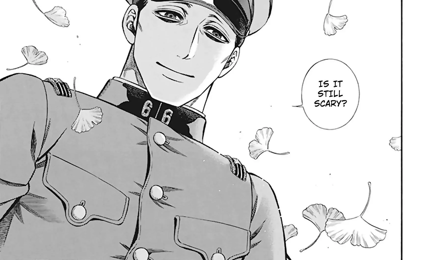 Read Smoke & Honey chapter 13 image 32 on Lezhin