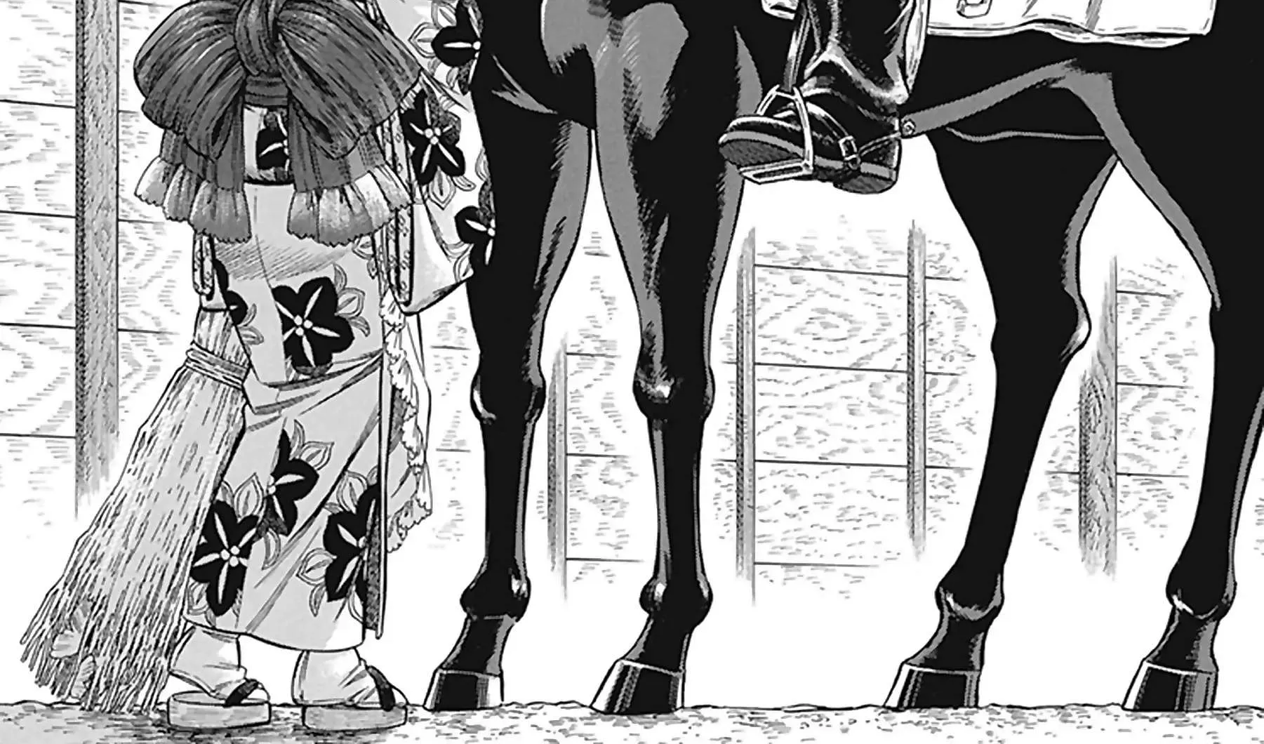 Read Smoke & Honey chapter 13 image 4 on Lezhin