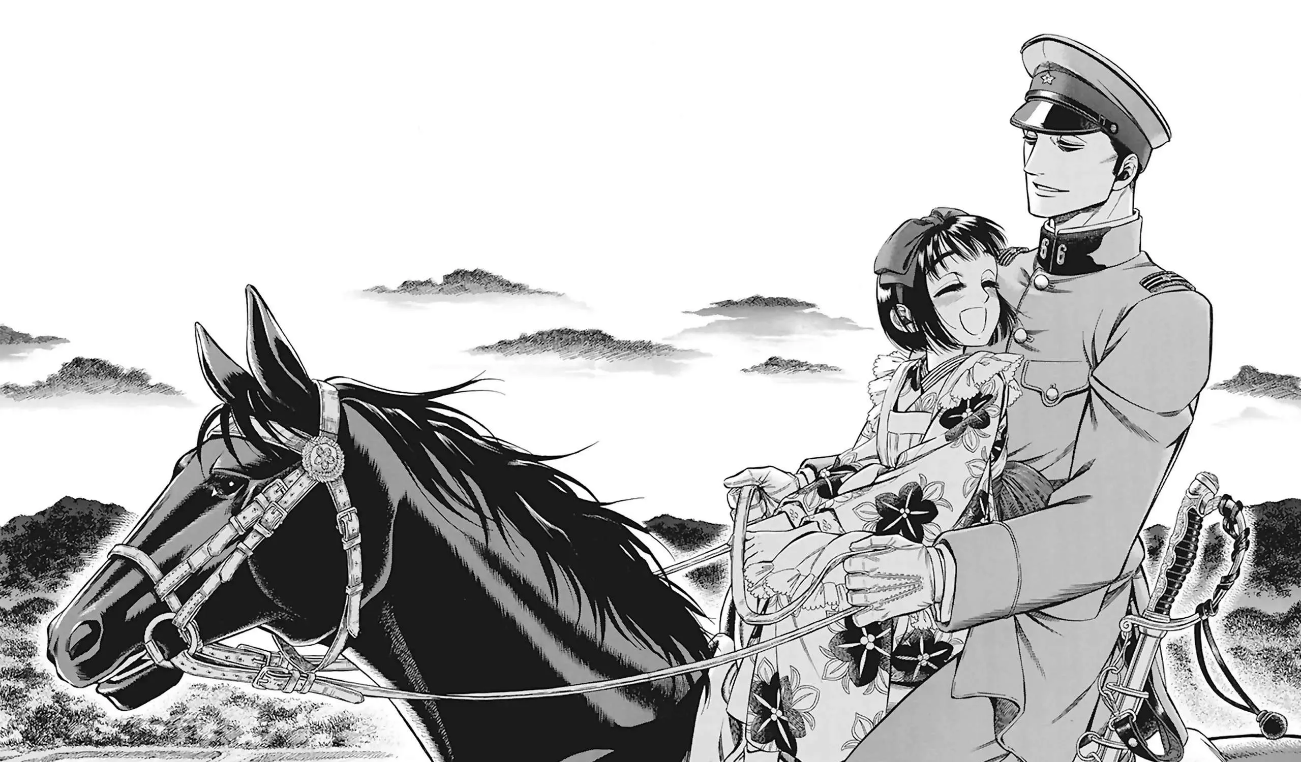Read Smoke & Honey chapter 13 image 41 on Lezhin