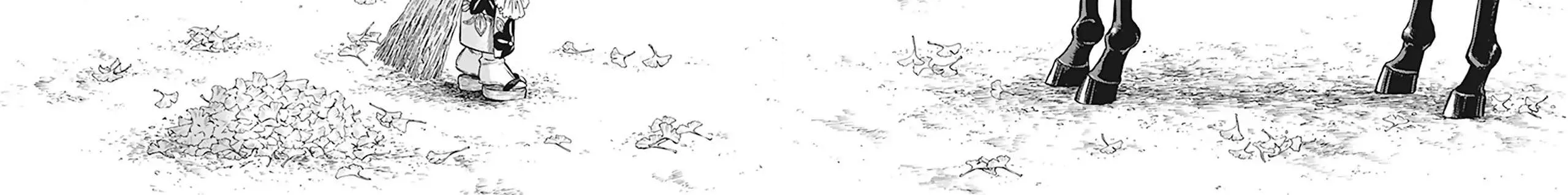 Read Smoke & Honey chapter 13 image 8 on Lezhin