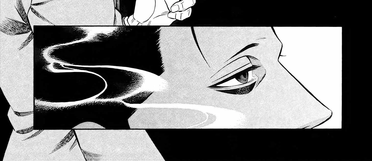 Read Smoke & Honey chapter 14 image 20 on Lezhin
