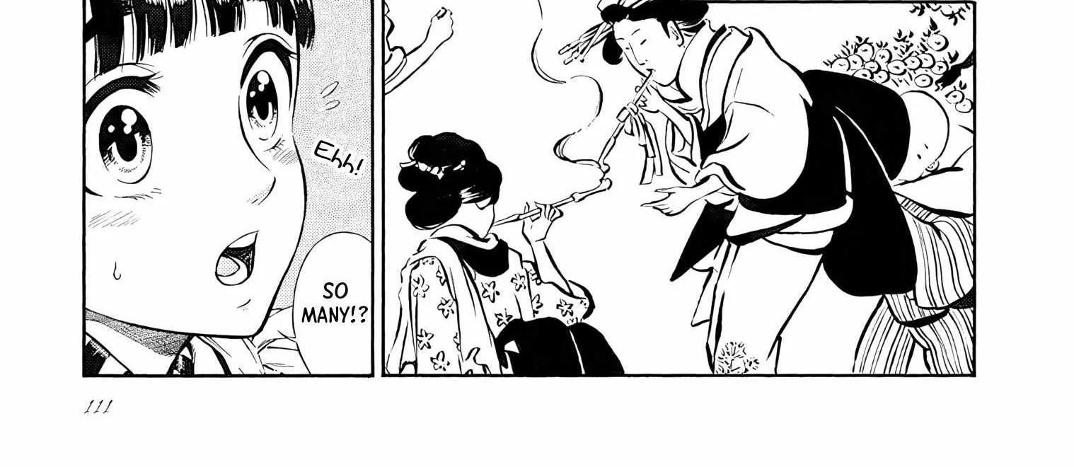 Read Smoke & Honey chapter 14 image 26 on Lezhin