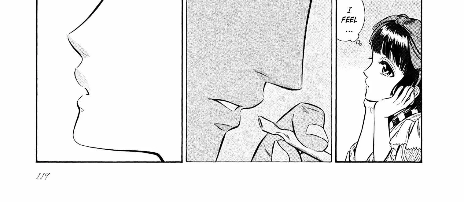 Read Smoke & Honey chapter 14 image 40 on Lezhin