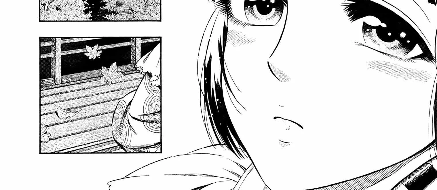 Read Smoke & Honey chapter 14 image 42 on Lezhin