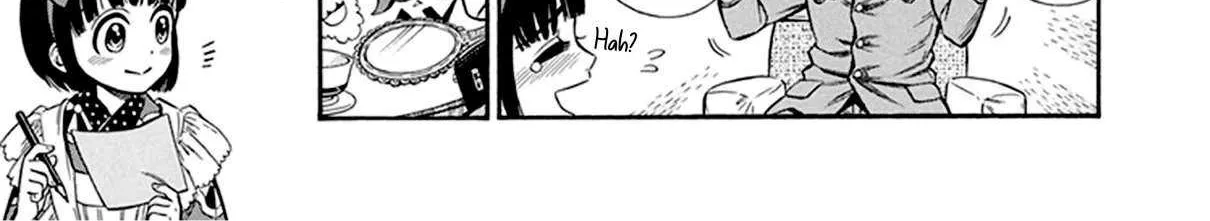 Read Smoke & Honey chapter 16 image 11 on Lezhin