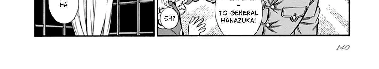 Read Smoke & Honey chapter 16 image 13 on Lezhin