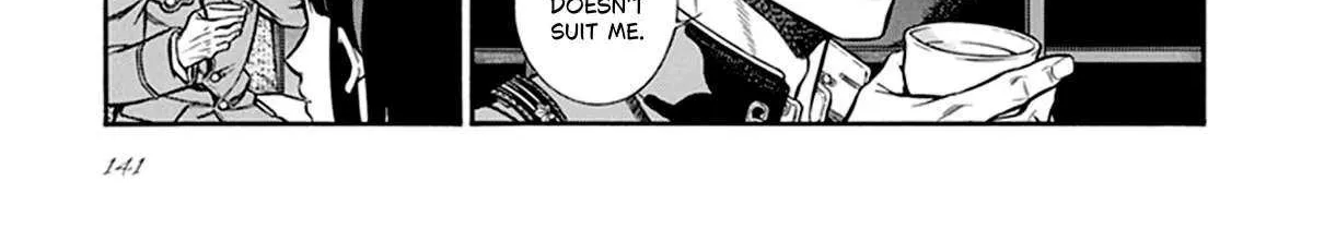 Read Smoke & Honey chapter 16 image 15 on Lezhin