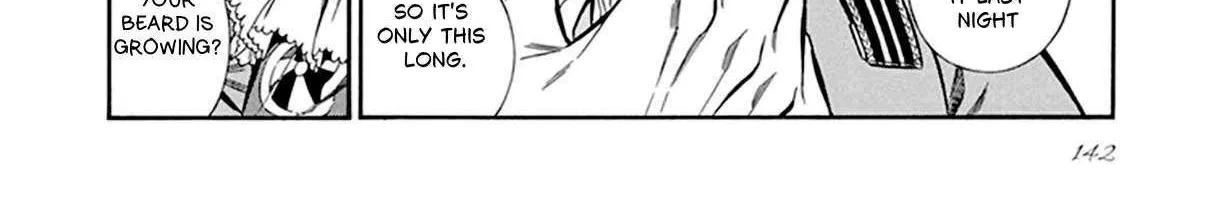 Read Smoke & Honey chapter 16 image 17 on Lezhin