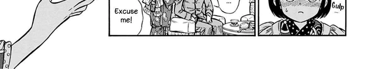 Read Smoke & Honey chapter 16 image 19 on Lezhin