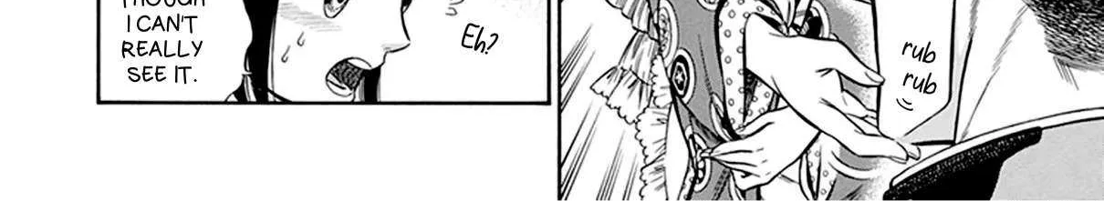 Read Smoke & Honey chapter 16 image 21 on Lezhin