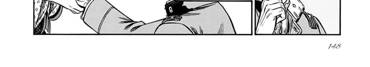 Read Smoke & Honey chapter 16 image 29 on Lezhin
