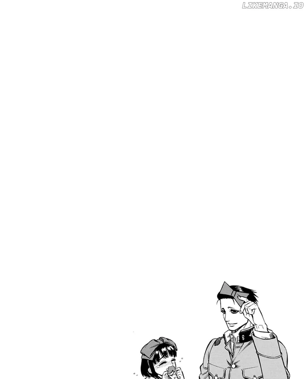 Read Smoke & Honey chapter 16 image 36 on Lezhin