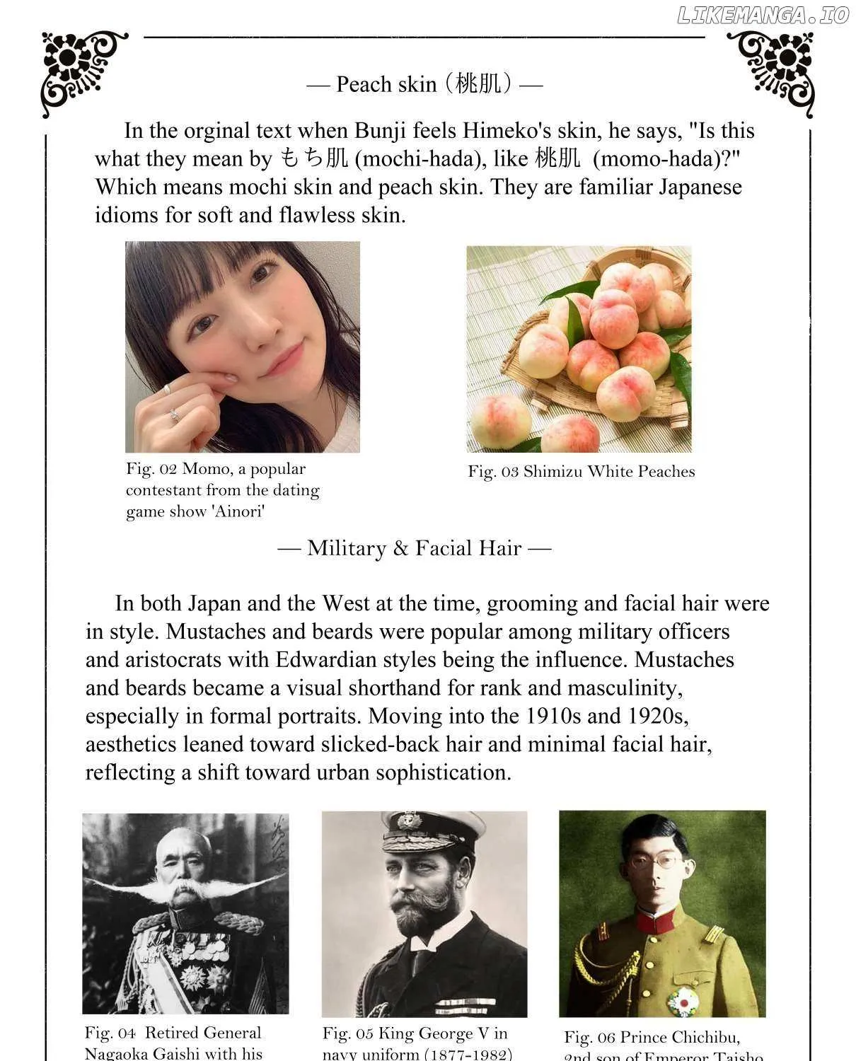 Read Smoke & Honey chapter 16 image 40 on Lezhin