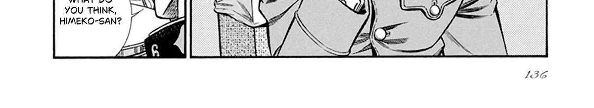Read Smoke & Honey chapter 16 image 5 on Lezhin