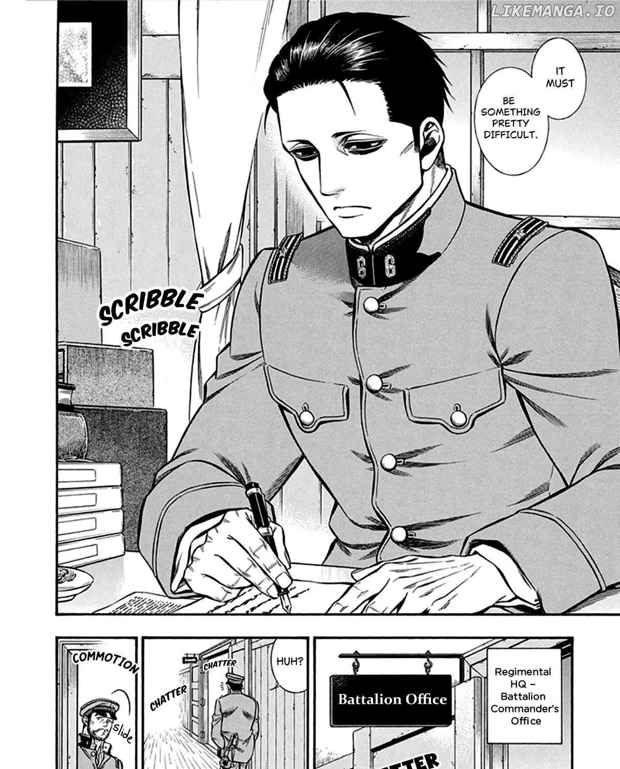 Read Smoke & Honey chapter 17 image 10 on Lezhin