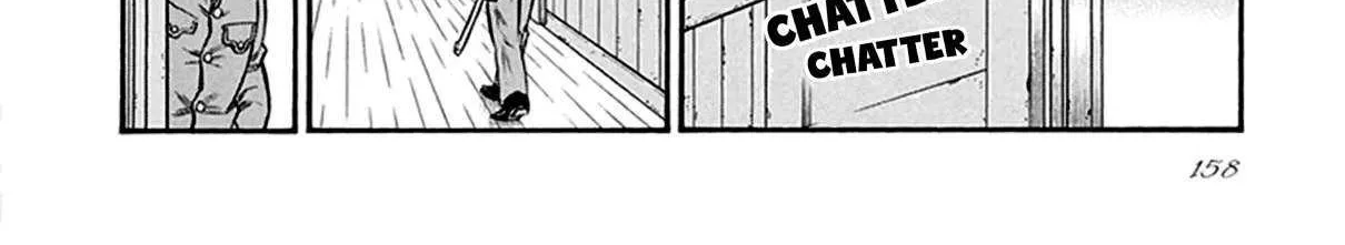 Read Smoke & Honey chapter 17 image 11 on Lezhin