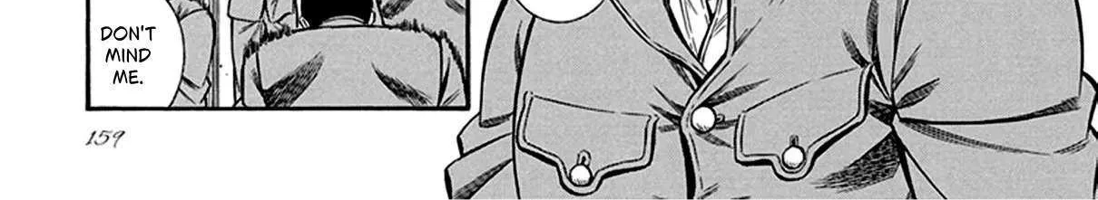 Read Smoke & Honey chapter 17 image 13 on Lezhin
