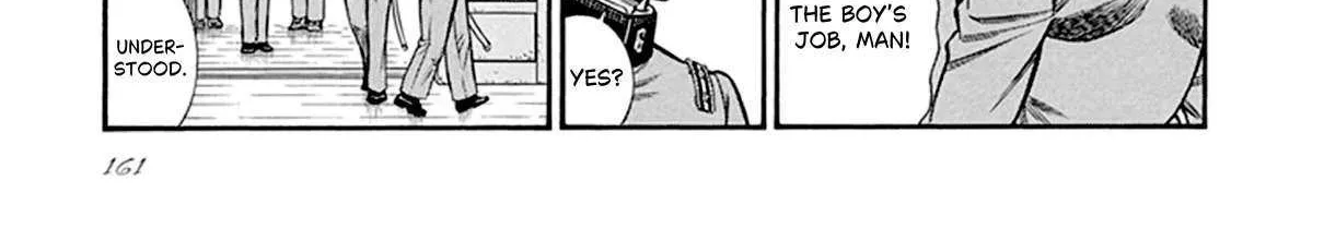 Read Smoke & Honey chapter 17 image 17 on Lezhin